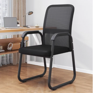 电脑椅家用舒适办公椅子书桌椅学生家用靠背会议座椅宿舍学习久坐